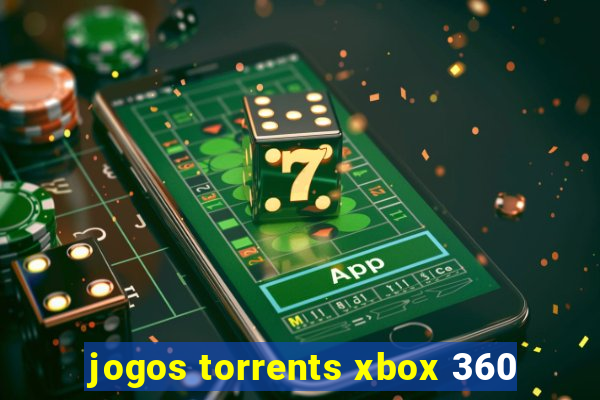 jogos torrents xbox 360